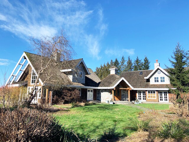 13783 Rippington Rd, Pitt Meadows, BC à vendre - Photo du bâtiment - Image 2 de 20