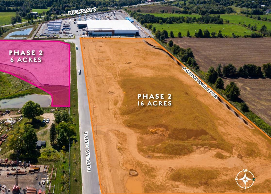 340 Main St N, Halton Hills, ON for sale Building Photo- Image 1 of 1