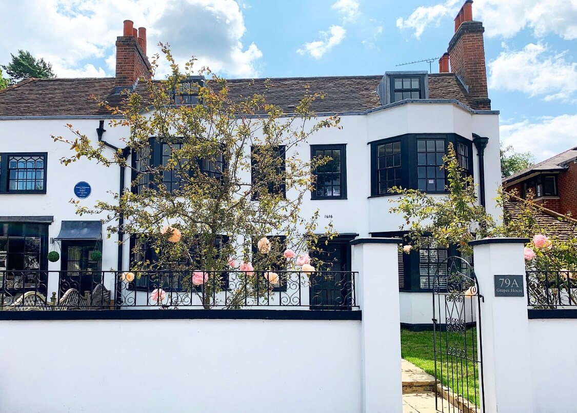 79A High St, Esher for lease Primary Photo- Image 1 of 14