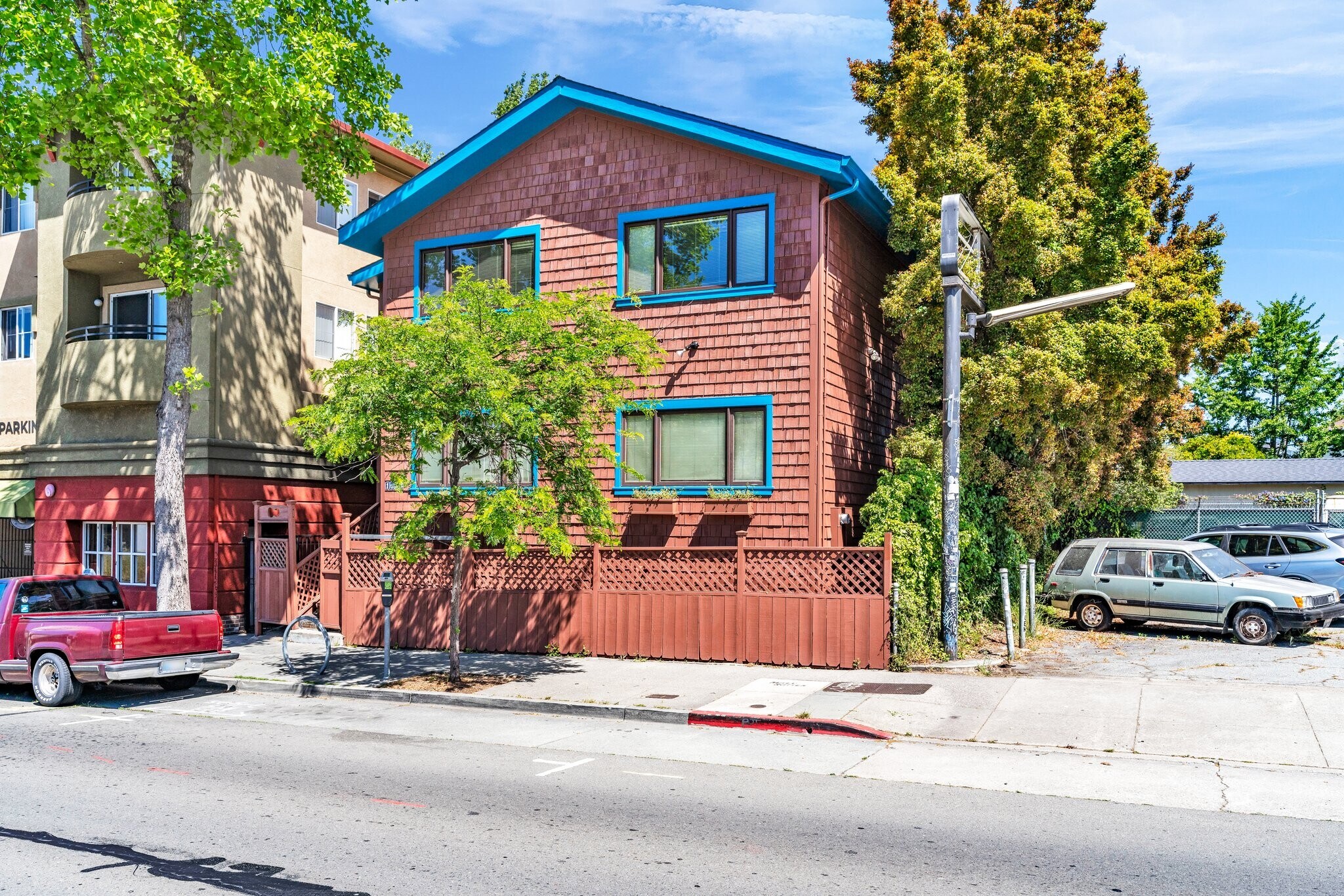 1633 University Ave, Berkeley, CA for sale Building Photo- Image 1 of 35