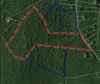 More details for 0 Wood Hill Rd, Monson, MA - Land for Sale