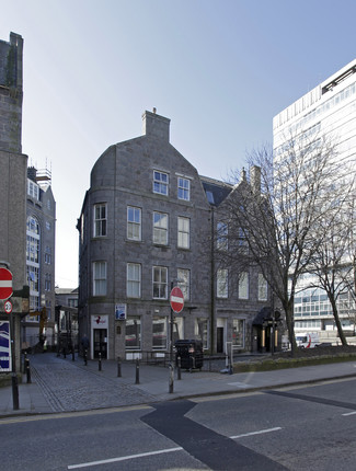 More details for 14 Netherkirkgate, Aberdeen - Retail for Lease