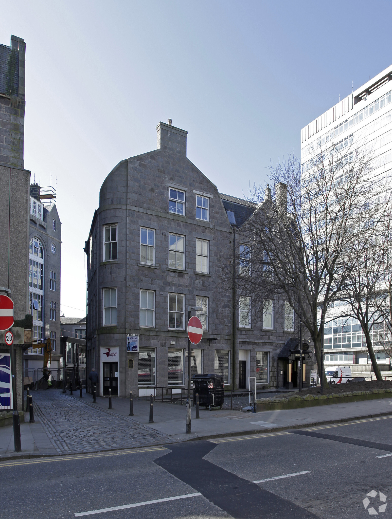 14 Netherkirkgate, Aberdeen for lease Primary Photo- Image 1 of 3