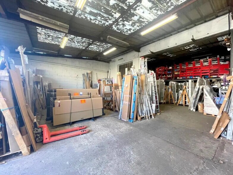 Flex dans Sartrouville à louer - Photo intérieure - Image 2 de 7