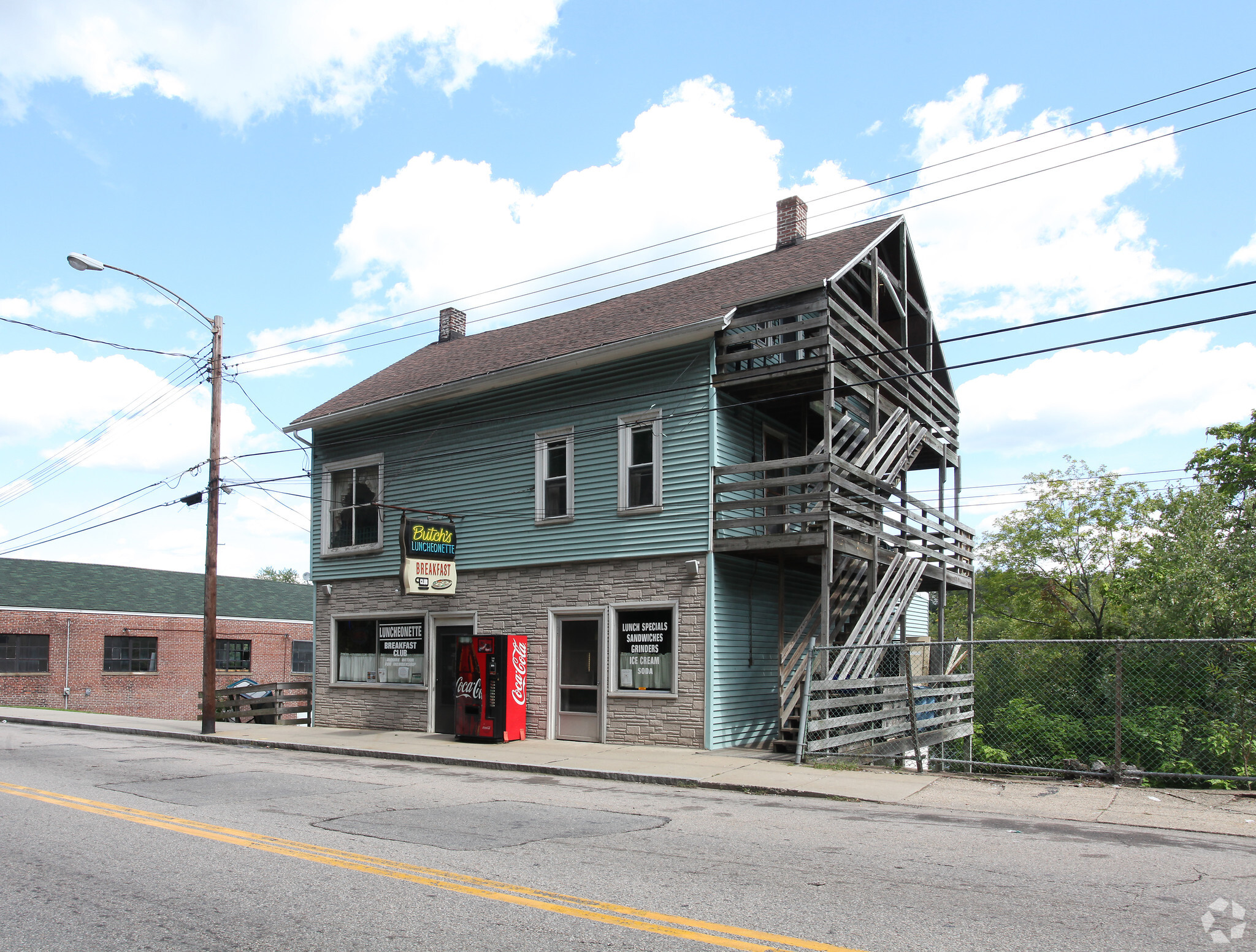 33 N Main St, Norwich, CT à vendre Photo principale- Image 1 de 1