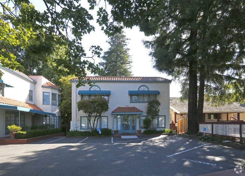 1984 The Alameda, San Jose, CA for sale - Building Photo - Image 2 of 8