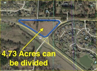 More details for Hwy 463, Madison, MS - Land for Sale