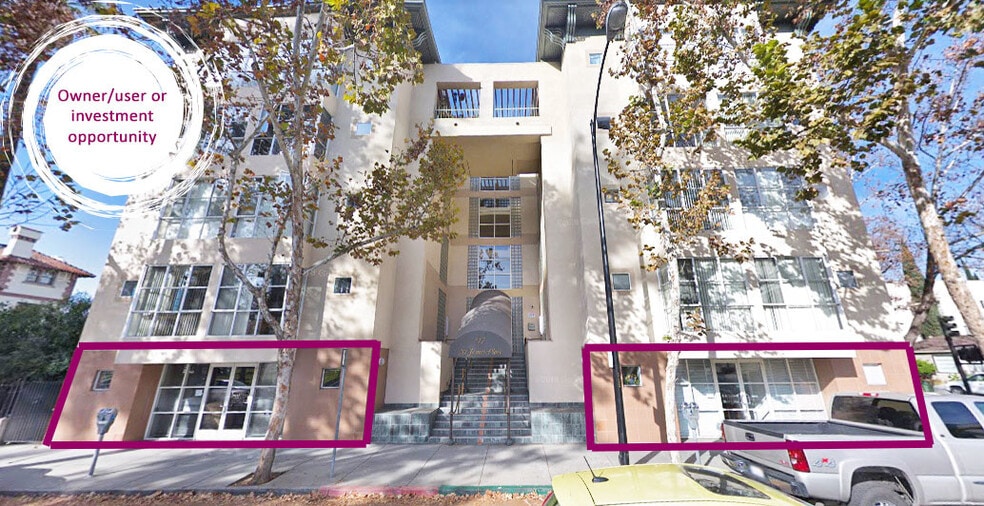 Unit #101=$375,000 / Unit #102=$410,000 portfolio of 2 properties for sale on LoopNet.ca - Building Photo - Image 2 of 12