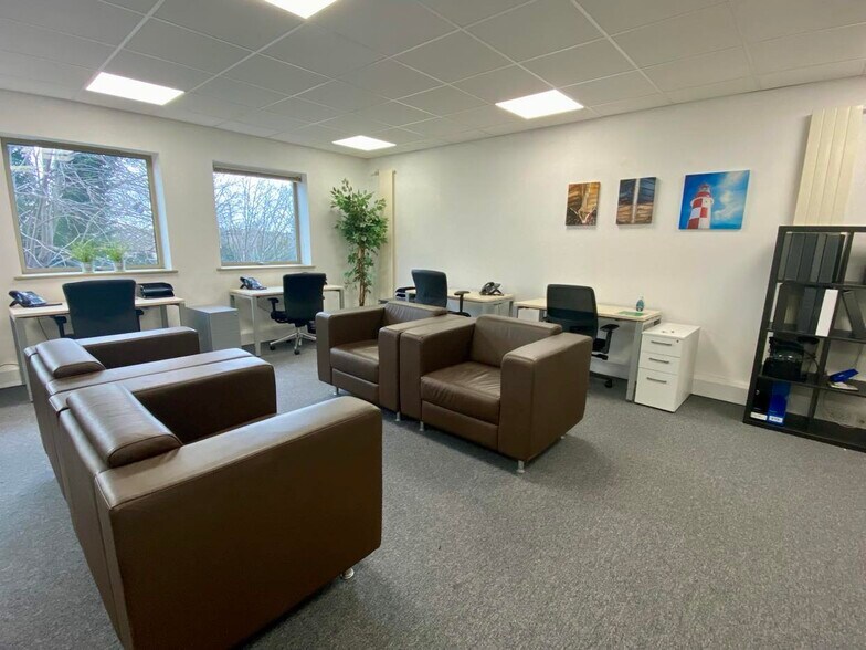 Aerodrome Rd, Gosport à louer - Photo intérieure - Image 3 de 13