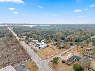 Plus de détails pour 4008 Dauphin Island Pky, Mobile, AL - Flex à vendre