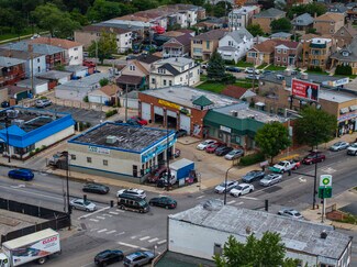 Plus de détails pour 6362 W Grand Ave, Chicago, IL - Commerce de détail à louer