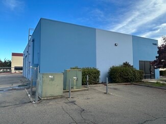 Plus de détails pour 11409 White Rock Rd, Rancho Cordova, CA - Industriel à louer