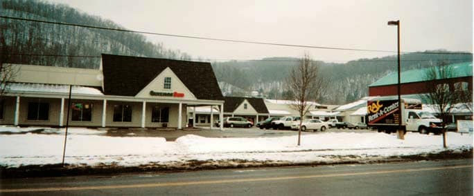 1000 Pennsylvania Ave, Warren, PA for sale - Primary Photo - Image 1 of 1