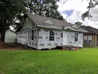 More details for Beaumont, TX Single Family Home Package – Specialty for Sale, Beaumont, TX