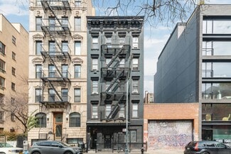 More details for 615 E 6th St, New York, NY - Multifamily for Sale