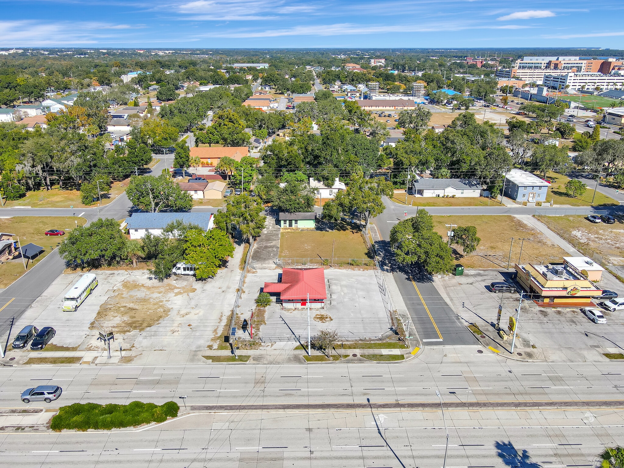 305 & 309 West Memorial Boulevard w, Lakeland, FL for sale Other- Image 1 of 6