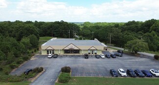 Plus de détails pour 900 Greenville Dr, Williamston, SC - Bureau à vendre