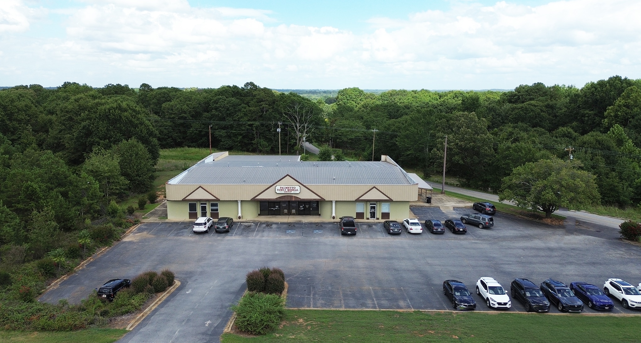 900 Greenville Dr, Williamston, SC for sale Building Photo- Image 1 of 3