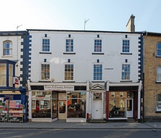 More details for 7-8 West St, Alford - Retail for Sale
