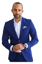 Sasha Rahban