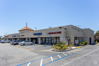 More details for 10931-10991 Rosecrans Ave, Norwalk, CA - Retail for Lease