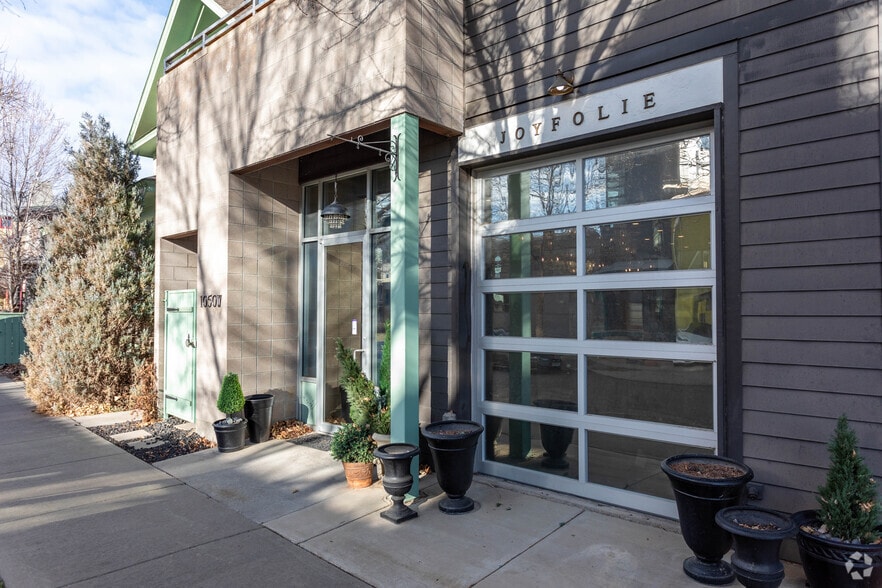 1050 Neon Forest Cir, Longmont, CO for lease - Building Photo - Image 2 of 5