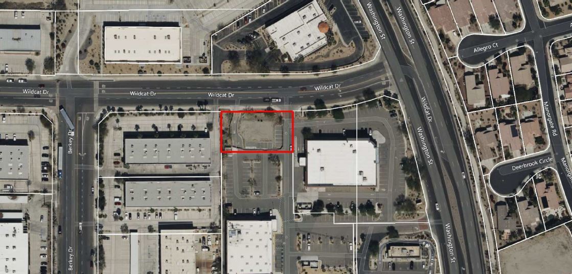 78085 Wildcat Dr, Palm Desert, CA for sale Primary Photo- Image 1 of 3