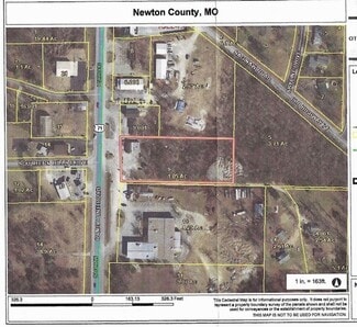 More details for 5211 S Range Line Rd, Joplin, MO - Retail for Sale