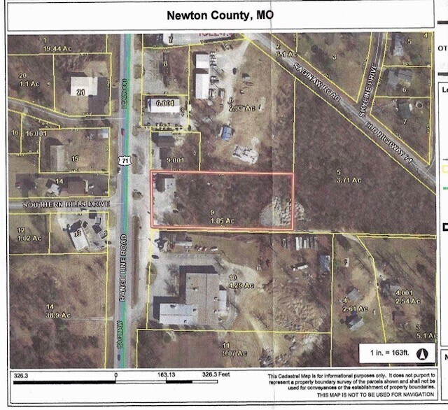 More details for 5211 S Range Line Rd, Joplin, MO - Retail for Sale