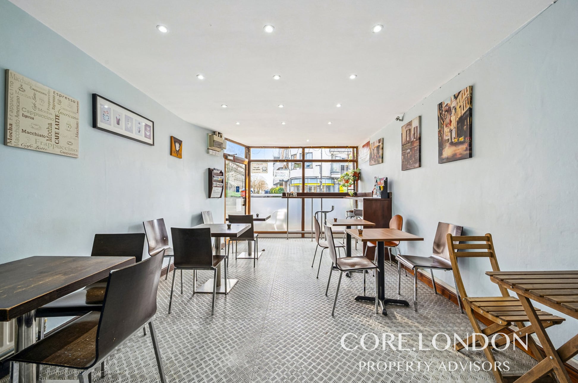 34 St Mary's Rd, Londres à louer Photo intérieure- Image 1 de 6