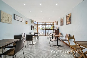 34 St Mary's Rd, Londres à louer Photo intérieure- Image 1 de 6