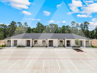 Plus de détails pour 13803 Madera Run, Humble, TX - Bureau à vendre