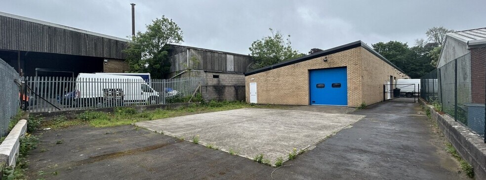 Broomhill Rd, Bristol for lease - Building Photo - Image 1 of 1