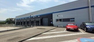More details for Industrial for Lease