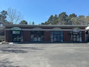 4904 Carolina Beach Rd, Wilmington, NC à louer Photo intérieure- Image 2 de 10