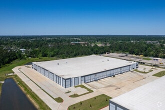 6955 Mesa Dr, Houston, TX - AERIAL  map view