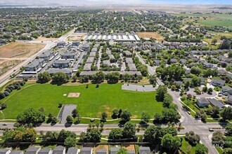 9212 W Brogan Dr, Boise, ID - AÉRIEN Vue de la carte - Image1
