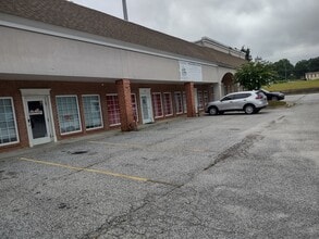 737 Veterans Pky, Jonesboro, GA à louer Photo du bâtiment- Image 2 de 16