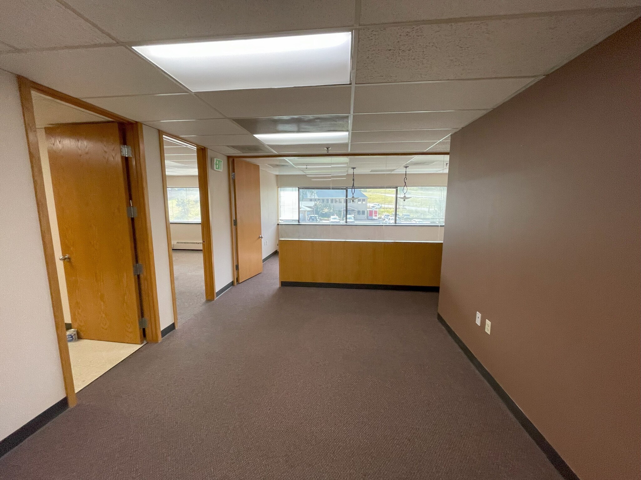 2922-2942 Evergreen Pky, Evergreen, CO for lease Interior Photo- Image 1 of 4