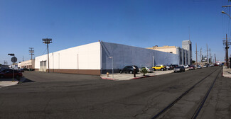 More details for 2260-2268 E 15th St, Los Angeles, CA - Industrial for Lease