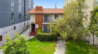 Plus de détails pour 3735 Cardiff Ave, Los Angeles, CA - Multi-résidentiel à vendre