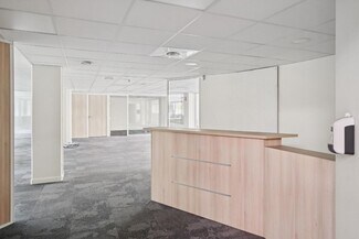 Plus de détails pour 235 Cours Lafayette, Lyon - Bureau à louer