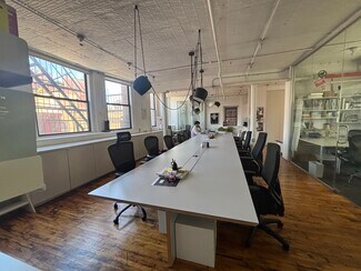 Plus de détails pour 187-189 Lafayette St, New York, NY - Bureau à louer