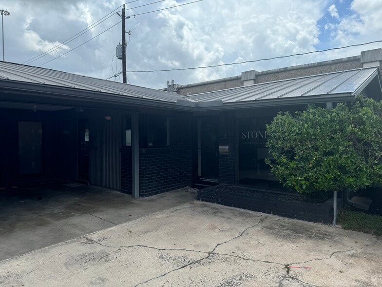 4739 Merwin St, Houston, TX for sale - Building Photo - Image 2 of 29