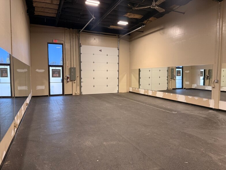 520 California Blvd, Napa, CA for lease - Building Photo - Image 2 of 9