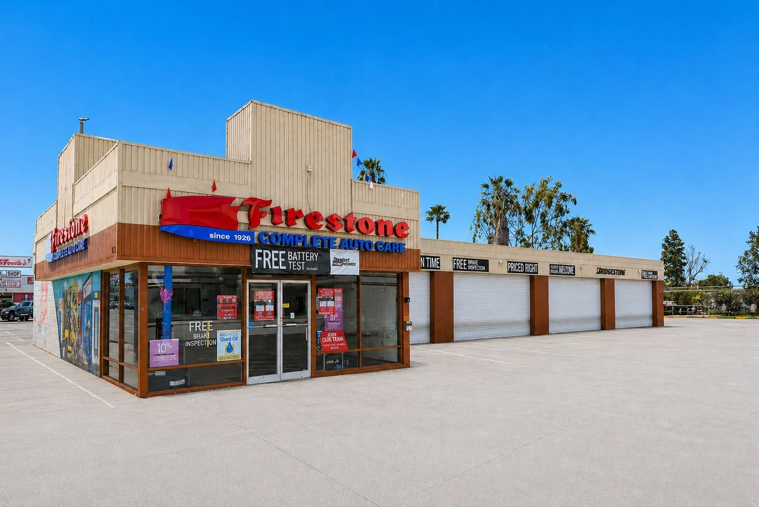 430 Broadway, Chula Vista, CA for lease Building Photo- Image 1 of 6