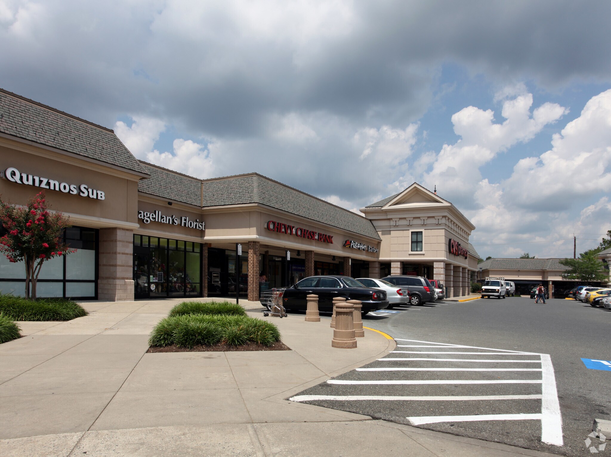 5542-5562 Norbeck Rd, Rockville, MD à louer Photo principale- Image 1 de 10