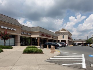 Plus de détails pour 5542-5562 Norbeck Rd, Rockville, MD - Commerce de détail à louer
