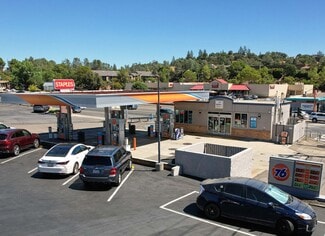 Plus de détails pour 401 Grass Valley Hwy, Auburn, CA - Commerce de détail à vendre