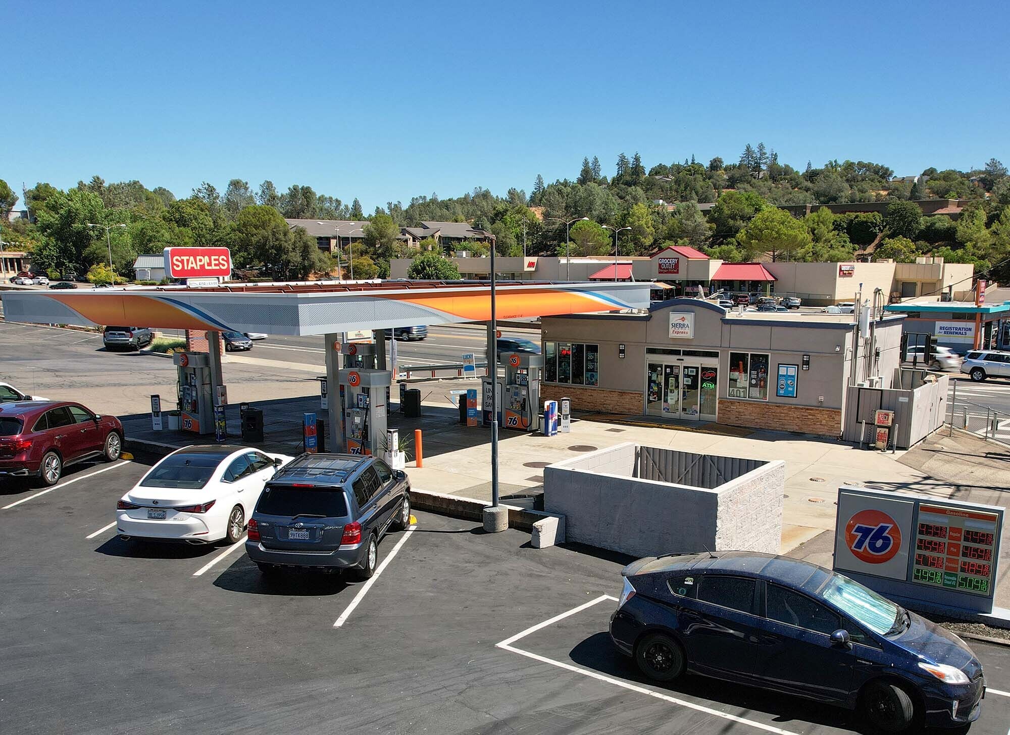401 Grass Valley Hwy, Auburn, CA for sale Primary Photo- Image 1 of 6